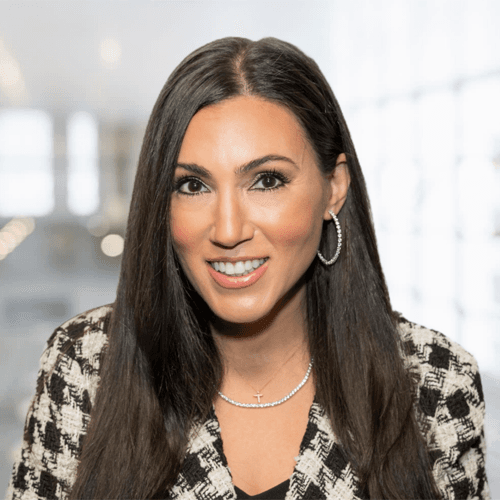 Sarah German - Mortgage Loan Originator